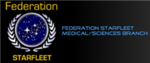 Federation Starfleet: Sciences Branch