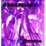 BougieBaddie$