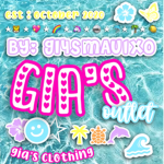 - gia’s outlet -