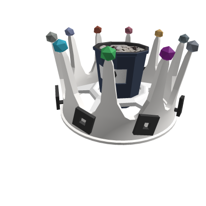 Special Crown