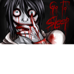 jeff the killer is reel