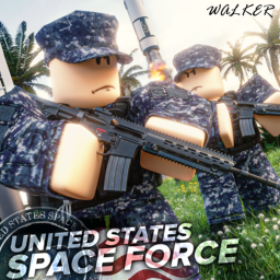 Space Force Base, Vandenberg