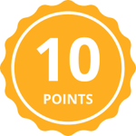 Advantage Points