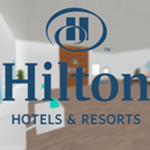 Hilton Hotels® | Group V2