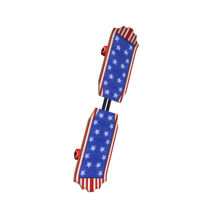 Merica Airwalker