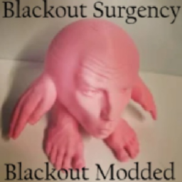 Blackout Surgency 50 (wip)