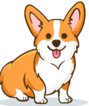 Corgi clubb