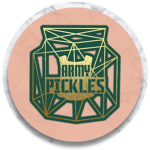 ARMY PICKLE