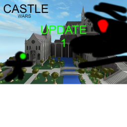 update I:castle wars