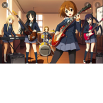 Anime cute club!!!