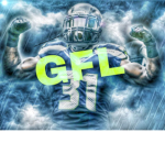(ZFL) Zion's Football League