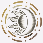 Sun and Moon Classic Clothing