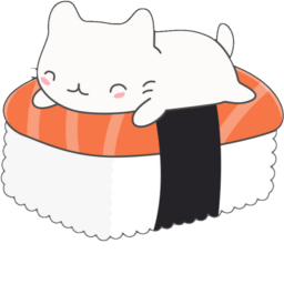 Sushi!