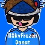 IISkyFrozen Donut Fan Club