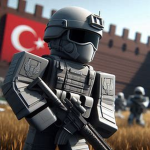|TNM| Sınır Müfettiş Komutanlığı