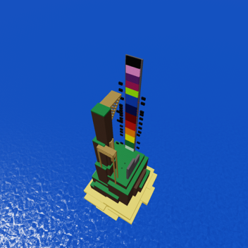 roller coaster intensity chart