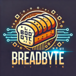BreadByte Games