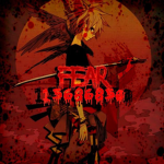 ! Fear