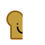 Left Toasty