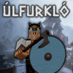 Úlfurkló