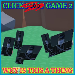 click bob game 2