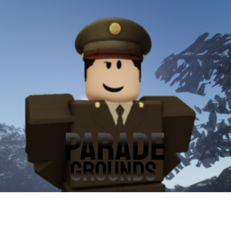 United States Military Parade Grounds