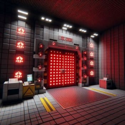 Building 13 [ BETA , WIP ]