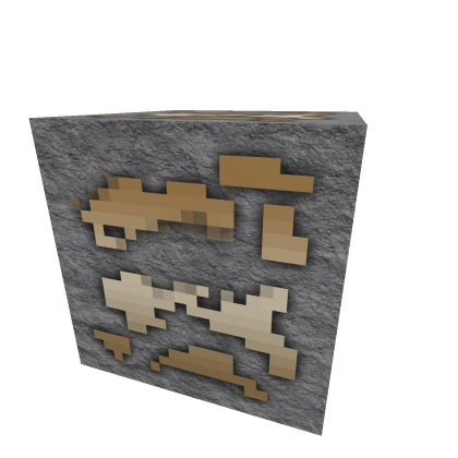 Azure Mines Modded Custom Ore Kit