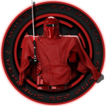 [UCOTR] Red Guard