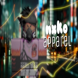 Nxko Apparel