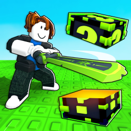 Slash Lucky Blocks
