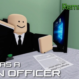 Work as a Loan Officer Remastered