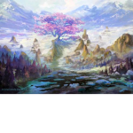 Sakurarando