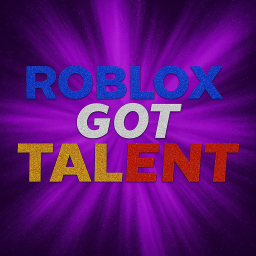 RGT Roblox Got Talent icon