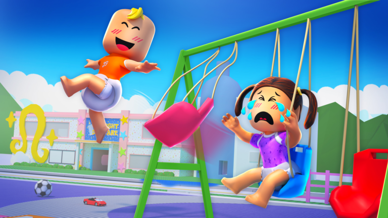 Twilight Daycare!✨RP screenshot 4