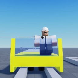 Fun Train Simulator