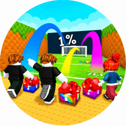 [🌈] Kick a Lucky Block (MODDED & ADMIN PANEL)