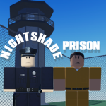 NightShade Correctional Facility ∞