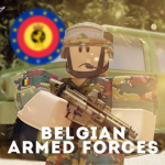 BelgᎥan Armed Forces