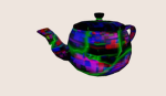 Tea pots karate clothes