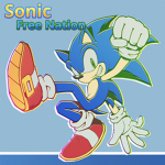 Sonic Free Nation