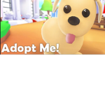 Adopt Me Building!
