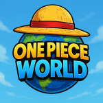 One Piece World