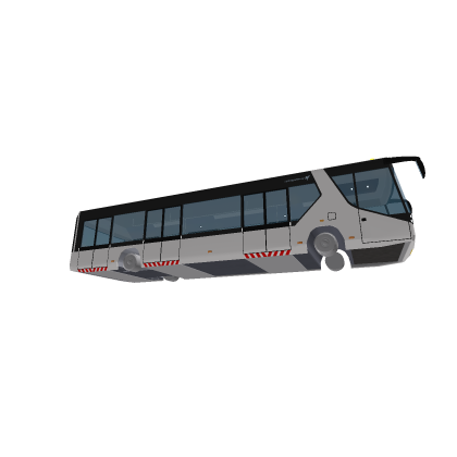 Thomas cook bus