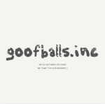 goofballs.inc