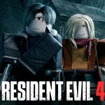 [UDPATE] Resident Evil Shop