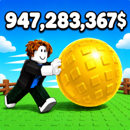 [🔨] Roll a Ball! [TOOLS]