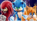 Sonics clothing store!
