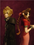 Final Fantasy 7 Advent Children