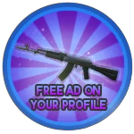 Game Badge Thumbnail